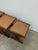 Set of Vintage Mid Century Modern Teak Nesting Tables by G Plan For Sale - Image 10 of 11