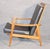 Mid-Century Modern Mid 20th Century Mid-Century American Lounge Chair For Sale - Image 3 of 7