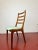 Mid-Century Modern Danish Teak Dining Chairs by Korup Stolefabrik, 1960s, Set of 4 For Sale - Image 3 of 8