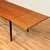 Dining Table in Teak, Denmark, 1950s-1960s For Sale - Image 4 of 12