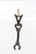 Pincer-Like Roman Artifact Pendant For Sale - Image 11 of 12