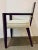 2020s Theodore Alexander Mid-Century Modern Style 55 Broadway Arm Chair For Sale - Image 5 of 7