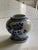 Small Ginger Pot with Lid, 1890s For Sale - Image 5 of 8