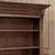 19th Century Dutch Renaissance Revival Oak Open Bookcase For Sale In Dallas - Image 6 of 18