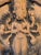 Buddhist Clay Tsa-Tsa of Avalokitesvara For Sale - Image 4 of 6