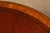 2000 - 2009 Ethan Allen Townhouse Collection Round Library Side Table For Sale - Image 5 of 18