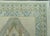 Turkish Oushak Rug 2'9" x 9'11" #19224 For Sale - Image 4 of 8
