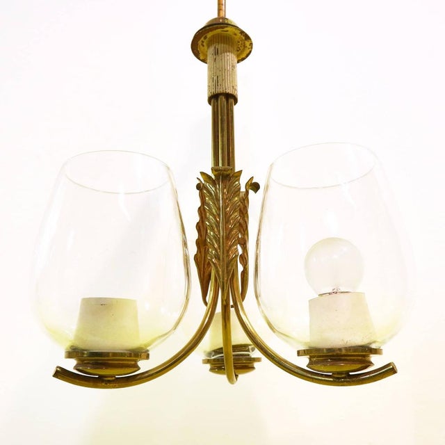 Vintage Wooden Stool For Sale - Image 14 of 15