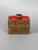 1960s Fat Lava Glazed Studio Ceramic Vase by W. Goebel, West Germany, 1967 For Sale - Image 5 of 13