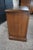 Vintage Century Furniture French Country Serpentine Oak Triple Dresser 68" For Sale - Image 14 of 14