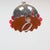 Vintage Extendable Pendant Lamp, 1960s For Sale - Image 3 of 6