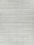 Textile Exquisite Rugs Rossini Handmade Nylon & PET Yarn Silver Rug-9'X12' For Sale - Image 7 of 7