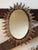 Italian Sun Mirror, 1950s For Sale - Image 14 of 17