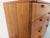 Vintage Pine Chest of Drawers, 1970s For Sale - Image 9 of 18