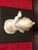Ceramic Vintage Spanish Nao by Lladró Porcelain Clown Figurine "A Bird in Hand" For Sale - Image 7 of 8