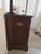 Vintage Link-Taylor Solid Wood Nightstands (Matching Pair) For Sale - Image 6 of 11