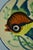 Spanish Puigdemont Ceramic Fish Wall Plates, 1960s, Set of 2 For Sale - Image 13 of 17