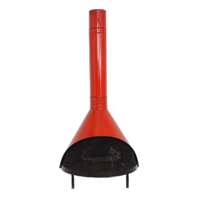 PreWay Gas Fireplace For Sale