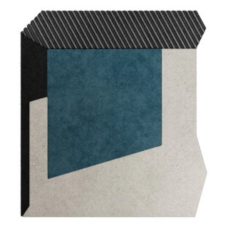 Rug #002 by TAPIS Studio For Sale