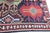 Antique Colorful Handwoven Caucasian Kuba Shirvan Kilim Rug - 6' 1'' X 10' 7'' For Sale - Image 11 of 14