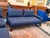 Contemporary Harbour Pacific Aluminum Collection Sectional, Set of Three For Sale - Image 3 of 12