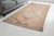 Transitional Bohemian Vintage Turkish Area Rug, Hand-Knotted Wool, Traditional Anatolian Motifs For Sale - Image 3 of 8