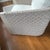 Wood Palecek Pullman Lounge Chair For Sale - Image 7 of 14