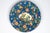 Founded in 1798 in Lorraine, the Longwy factory is one of the few French earthenware manufacturers to have continuously...