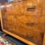 Italian Bullnose Chest of Drawers, Circa 1940s For Sale - Image 10 of 12