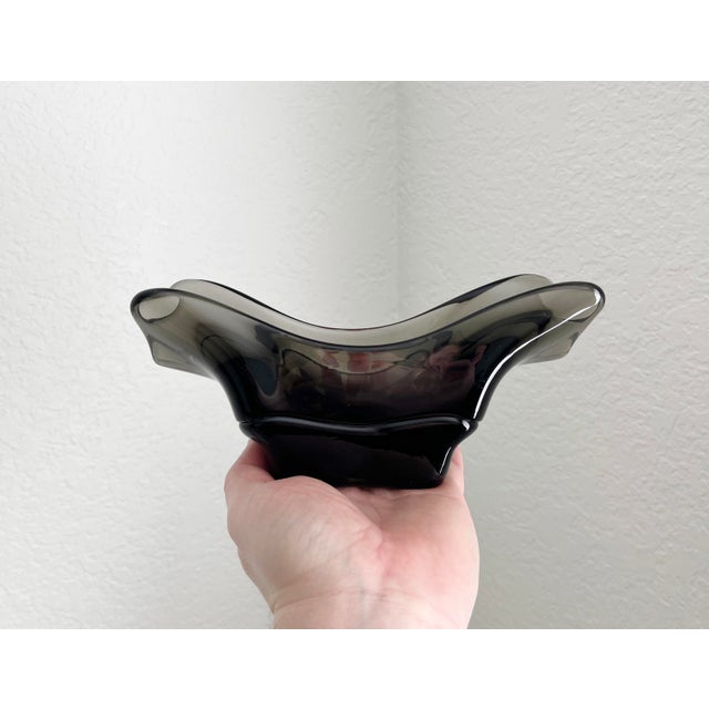 Gray Art Deco Cigar Ashtray For Sale - Image 8 of 8