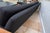 Wood MCM Adrian Pearsall Grand Boomerang Sofa W/Certificate of Authenticity For Sale - Image 7 of 10