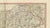 Paper Antique Blaeu Atlas Map of Burgundy and Franche-Comté, 1642 For Sale - Image 7 of 10