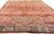 Tribal Vintage Beni M'Guild Moroccan Rug, 05'09 X 09'09 For Sale - Image 3 of 10