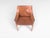 CAB 413 Chair in Cognac Leather by Mario Bellini for Cassina, Italy, 1970s For Sale - Image 13 of 18