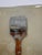 Digital Andy Anh Ha 3d Paintbrush High-Gloss Wood Panel For Sale - Image 7 of 12