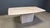 Vintage Travertine Dining Table, 1970s For Sale - Image 12 of 13