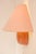 Vintage Scandinavian Wall Sconce in Pink from Ikea, 1980s For Sale - Image 16 of 17