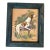 Contemporary Original Bird Dog Painting by Stephen Heigh “Pointer” For Sale