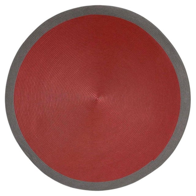 Circus Outdoor Rug from Cassina For Sale - Image 6 of 6