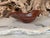 Andrianna Shamaris Sculptural Rare Ancient Teak Wood Bowl For Sale - Image 14 of 18