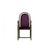 New Pink Arco Armchair With Cushions by Masquespacio & Houtique For Sale - Image 9 of 13
