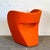 Ron Arad Moroso Little Albert Armchair Design by Ron Arad For Sale - Image 4 of 6