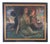 Martin Wiegand, The Three Fates, Oil on Canvas, Framed For Sale
