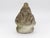 1970s Reconstituted Stone Dove Garden Ornament, English Mid 20th C, For Sale - Image 5 of 9
