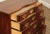 Chippendale Style Custom Crafted Mahogany Blockfront Chest For Sale - Image 4 of 13
