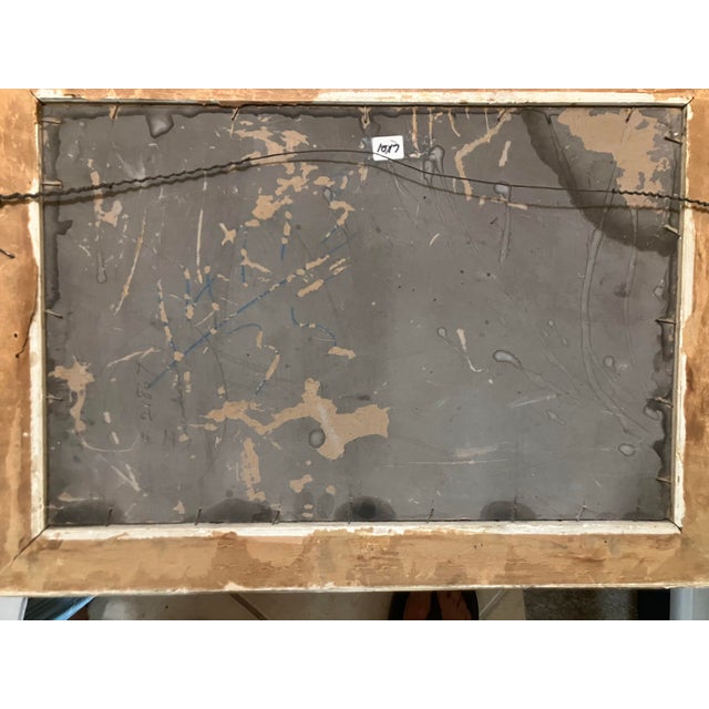 Late 19th Century 19th Century Curious Beagle Puppies For Sale - Image 5 of 5