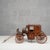 Vintage Cigarette Cart in Wood For Sale - Image 15 of 18