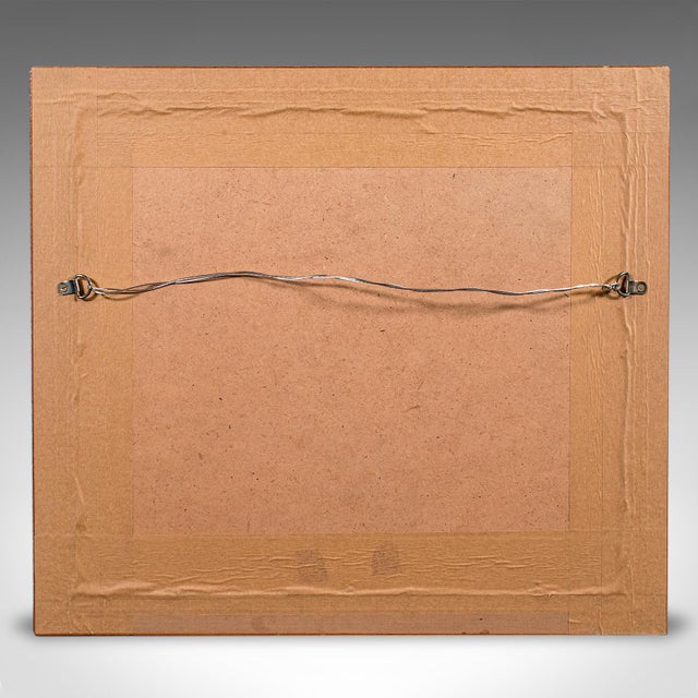 Antique Map of Scotland, French, Framed Cartography, Ecosse, Georgian, c.1780 For Sale - Image 12 of 12