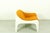 Space Age Fiberglass Lounge Chair by Sergio Mazza for Artemide, 1960s For Sale - Image 3 of 18