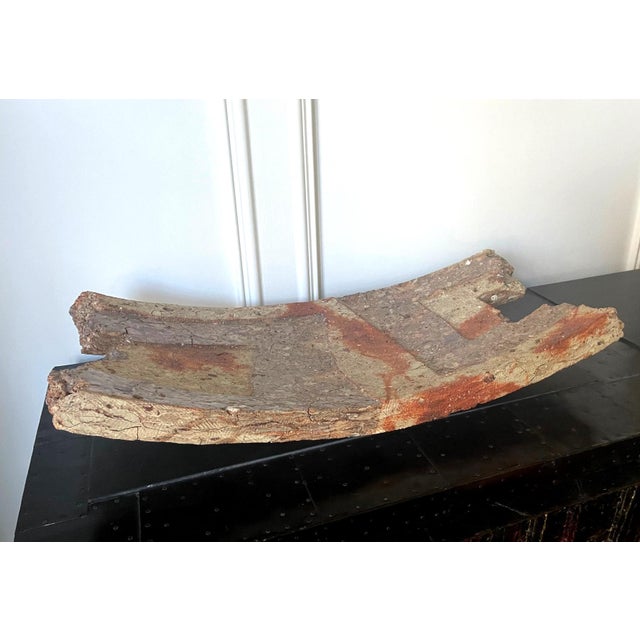 2000 - 2009 Ceramic Sculptural Centerpiece by Ryuichi Kakurezaki For Sale - Image 5 of 17